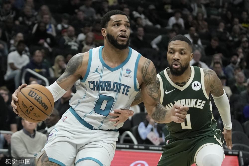 NBA太阳